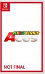 Nintendo SWITCH Mario Tennis Aces