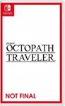 Nintendo SWITCH Octopath Travelers