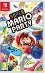 Nintendo SWITCH Super Mario Party