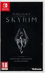 Nintendo SWITCH The Elder Scrolls V: Skyrim