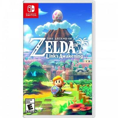 Nintendo SWITCH The Legend of Zelda: Link's Awakening