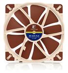 Noctua NF-A20-FLX, 200x200x30 mm, 3-pin, 800 RPM