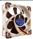 Noctua NF-A4x10 FLX, 40x40x10mm, 3-pin, 4500/3700pm