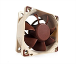 NOCTUA NF-A6x25-PWM - ventilátor