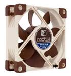 Noctua NF-A8 ULN, 80x80x25 mm