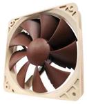 Noctua NF-P12 PWM, 120x120x25 mm