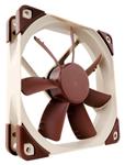 Noctua NF-S12A FLX, 120x120x25 mm