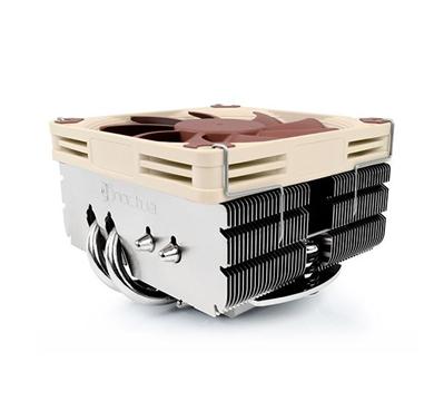 Noctua NH-L9x65 Low profile, Intel LGA2011-0, LGA2011-3 (Square ILM), LGA 1156, LGA1155, LGA1150, LGA1151 & AMD AM2, AM