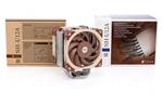 Noctua NH-U12A, Intel LGA2066/LGA2011-0/2011-3/LGA1150/LGA1151/LGA1155/LGA1156 & AMD AM2/AM2+/AM3/AM3+/AM4/FM1/FM2/FM2+