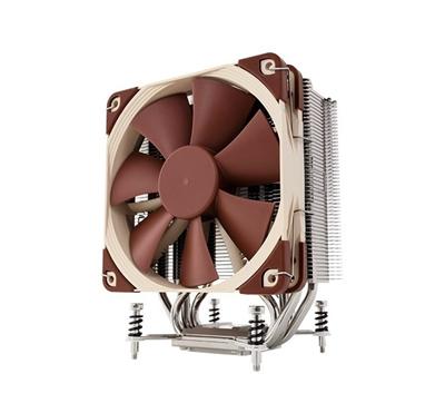 Noctua NH-U12DX i4, Intel LGA2011-0 & LGA2011-3 (Square ILM & Narrow ILM), LGA1356, LGA1366 (wtih Xeon backplate)