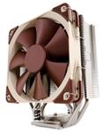 Noctua NH-U12S, Intel LGA2011 (Square ILM), LGA1156, LGA1155, LGA1150 & AMD AM2, AM2+, AM3, AM3+, FM1, FM2