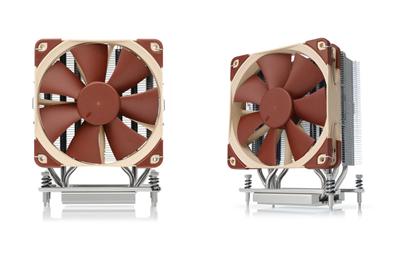 Noctua NH-U12S TR4-SP3, AMD socket TR4/SP3