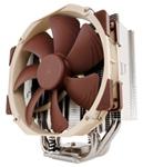 Noctua NH-U14S, Intel LGA2011 (Square ILM), LGA1156, LGA1155, LGA1150 & AMD AM2, AM2+, AM3, AM3+, FM1, FM2