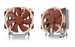 Noctua NH-U14S TR4-SP3, AMD socket TR4/SP3