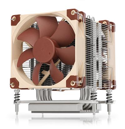 Noctua NH-U9 TR4-SP3, AMD socket TR4/SP3