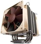 Noctua NH-U9DX i4, Intel LGA2011-0, LGA2011-3, LGA1356, LGA1366