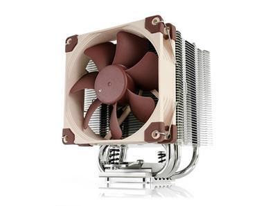 Noctua NH-U9s, Intel LGA2011-0, LGA2011-3, LGA1156, LGA1155, LGA1151, LGA1150 & AMD AM2, AM2+, AM3, AM3+, FM1, FM2, FM2