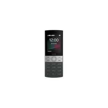 Nokia 150 Dual SIM (2023) černý