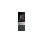 Nokia 150 Dual SIM (2023) černý