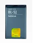 Nokia baterie BL-5J Li-Pol 1320 mAh pro Nokia 5800 XpressMusic