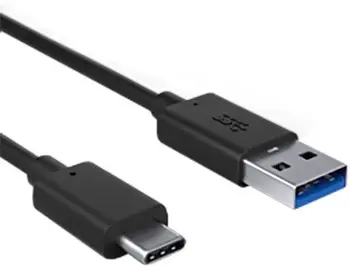 Nokia/Microsoft CA-232CD Data Cable USB-C, Black