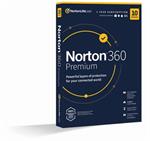 NORTON 360 PREMIUM 75GB CZ 1 uživatel pro 10 zařízení na 12 měsíců_Box