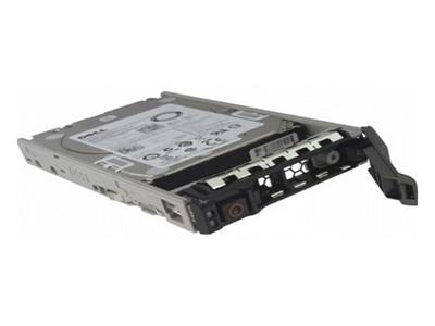 NPOS - 2.4TB 10K RPM SAS 12Gbps 512e 2.5in Hot-plug Hard Drive, CK