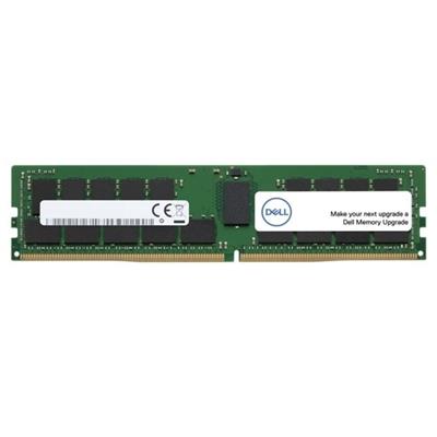 NPOS - Dell 32 GB Certified Memory Module - DDR4 RDIMM 2666MHz  2Rx4