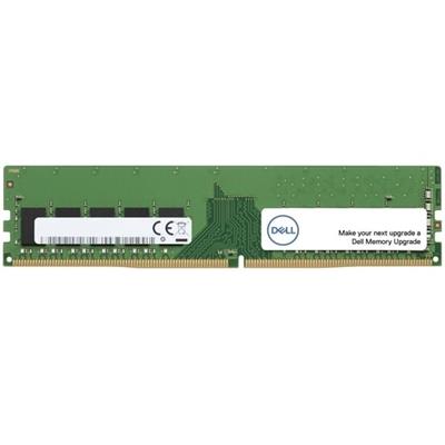 NPOS - Dell 8 GB Certified Memory Module - DDR4 RDIMM 2666MHz  1Rx8