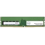 NPOS - Dell 8 GB Certified Memory Module - DDR4 RDIMM 2666MHz  1Rx8 