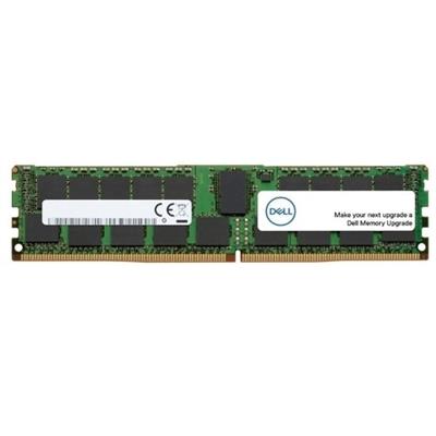 NPOS - Dell Memory Upgrade - 16GB - 2RX8 DDR4 RDIMM 2666MHz