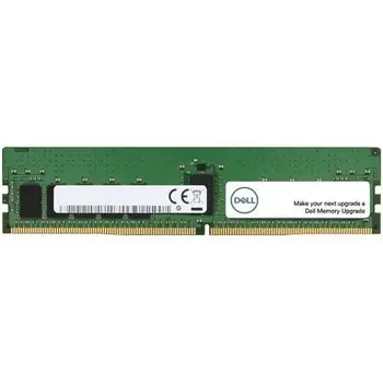 NPOS Dell Memory Upgrade - 16GB - 2RX8 DDR4 RDIMM 3200MHz