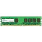 NPOS - Dell Memory Upgrade - 16GB - 2RX8 DDR4 UDIMM 2666MHz ECC