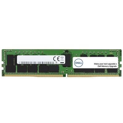 NPOS - Dell Memory Upgrade - 32GB - 2RX4 DDR4 RDIMM 2933MHz