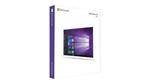 OEM Windows Pro 10 64Bit French 1pk DVD