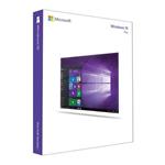 OEM Windows Pro 10 64Bit German 1pk DVD