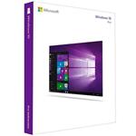 OEM Windows Pro 10 64Bit Spanish 1pk DVD