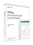 Office 2019 pro domácnosti a podnikatele Slovak