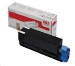 Oki B401 MB441 451 451w, toner 1,5k