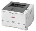 OKI B412dn A4, čb, 2400x1200, 33 ppm, USB 2.0, paralelní,PCL6, duplex, síť