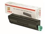 Oki B4300 4350, toner (6000 stran) 