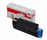 Oki B431 MB491, toner 12k