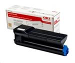 OKI B440 MB480, Toner 12.000 stran