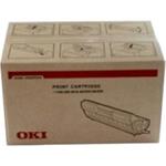 Oki B6200 6250 6300, toner a válec (11 000 stran)