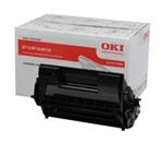 Oki B710 720 730, tonerová cartridge 15k