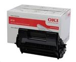 OKI B720, tonerová cartridge 20k