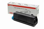 Oki C5100 5200 5300 5400, toner black (5000 str)