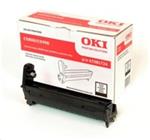 Oki C5800 5900 C5550mfp, válec black