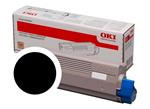 OKI C824/C834/C844 toner černý (10 000 stran)