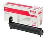 OKI C8600 8800, obrazový válec pro magenta toner (20k)